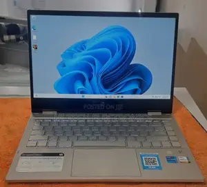 New Laptop HP Pavilion 15 8GB Intel Core I5 SSD 512GB