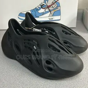 Photo - Adidas Yezzy Foam Runner  High Master Quality Luxury