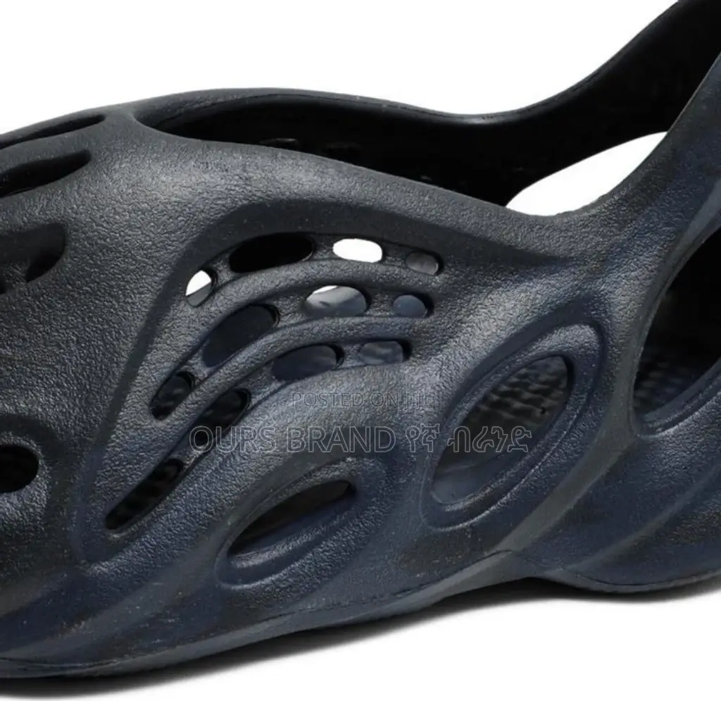 Adidas Yezzy Foam Runner  High Master Quality Luxury