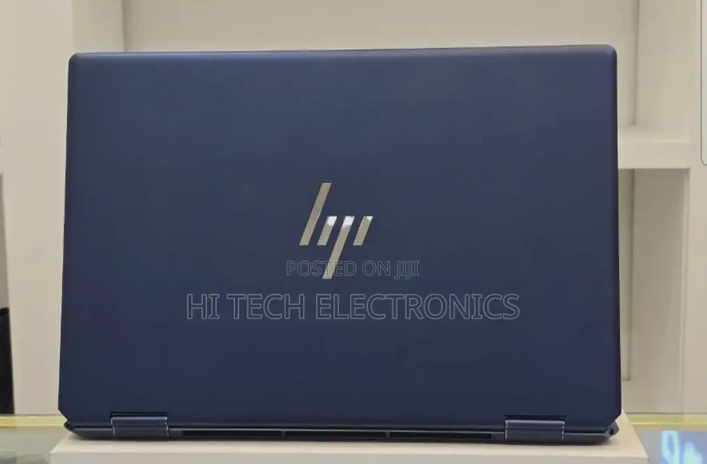 New Laptop HP Spectre 16GB Intel Core I7 SSD 1T