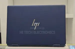 New Laptop HP Spectre 16GB Intel Core I7 SSD 1T