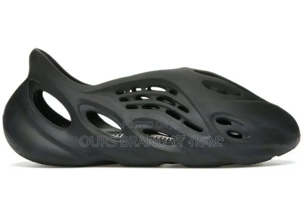 Adidas Yezzy Foam Runner  High Master Quality Luxury