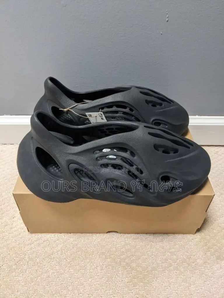 Adidas Yezzy Foam Runner  High Master Quality Luxury