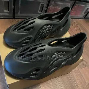 Photo - Adidas Yezzy Foam Runner  High Master Quality Luxury