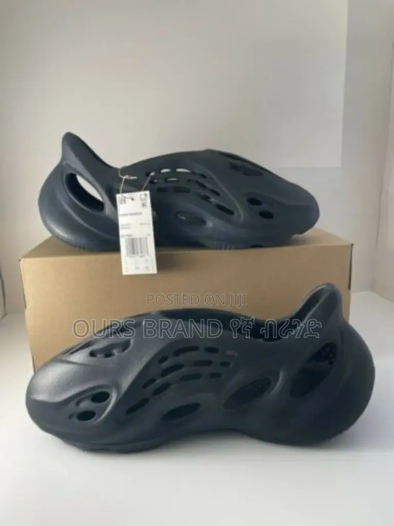 Adidas Yezzy Foam Runner  High Master Quality Luxury