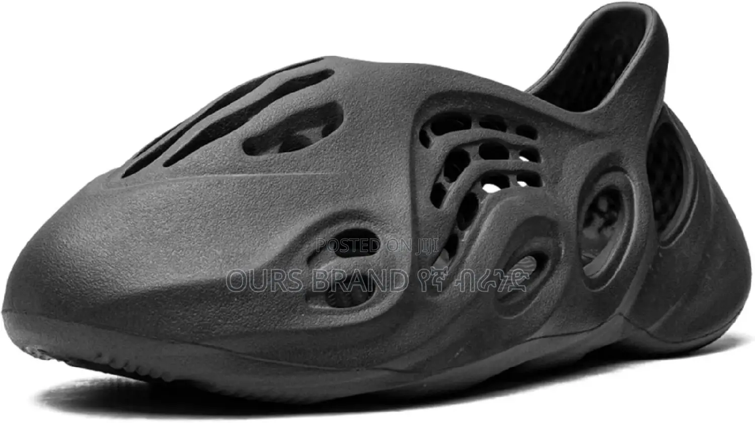 Adidas Yezzy Foam Runner  High Master Quality Luxury