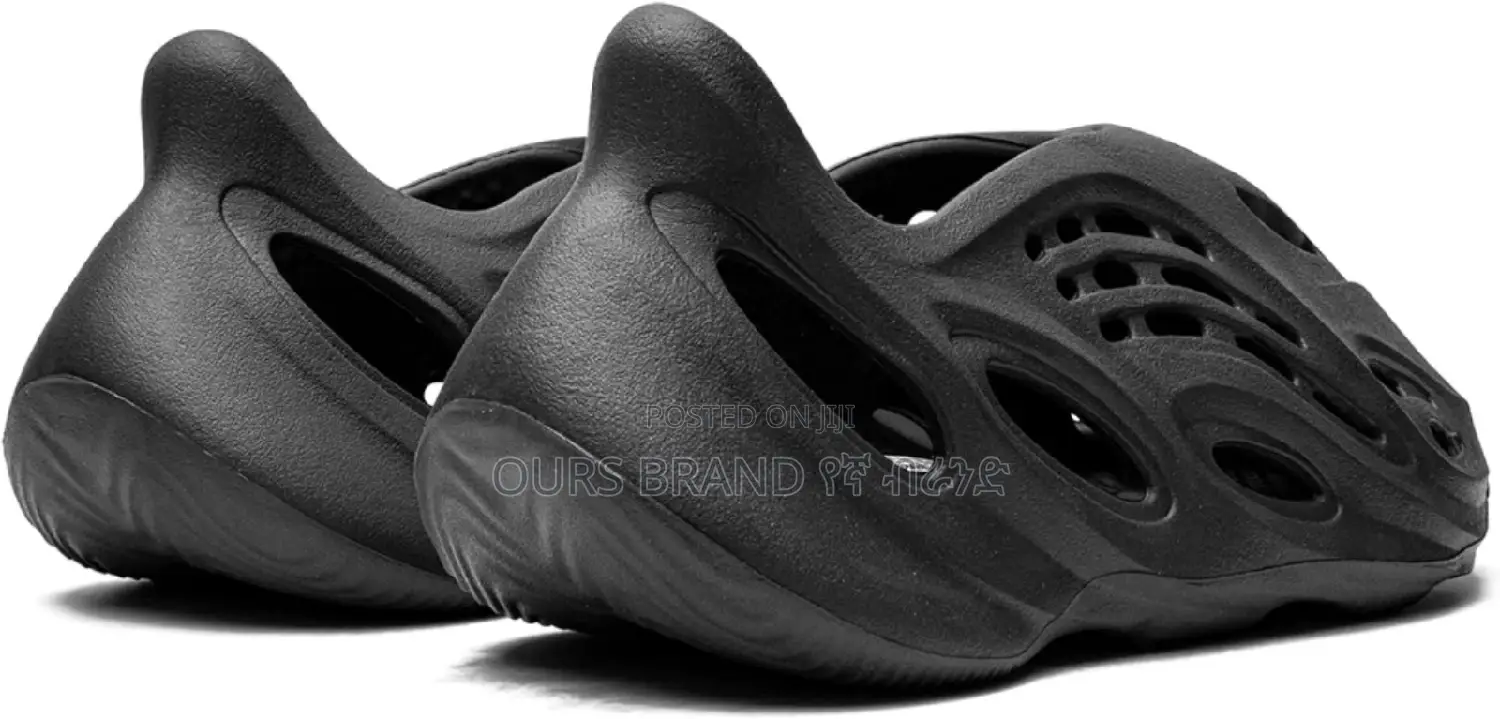 Adidas Yezzy Foam Runner  High Master Quality Luxury