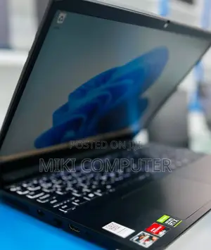 New Laptop Lenovo Ideapad 3 16GB AMD Ryzen 5 SSD 512GB