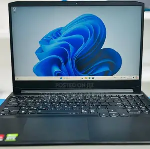 New Laptop Lenovo Ideapad 3 16GB AMD Ryzen 5 SSD 512GB
