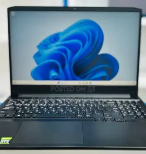 New Laptop Lenovo Ideapad 3 16GB AMD Ryzen 5 SSD 512GB