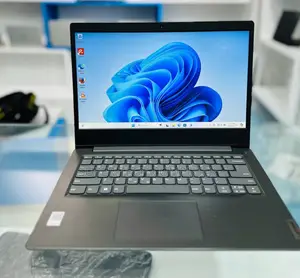 New Laptop Lenovo Ideapad 3 8GB Intel Core I3 SSD 256GB