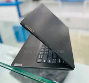 New Laptop Lenovo Ideapad 3 8GB Intel Core I3 SSD 256GB