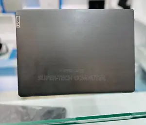 New Laptop Lenovo Ideapad 3 8GB Intel Core I3 SSD 256GB