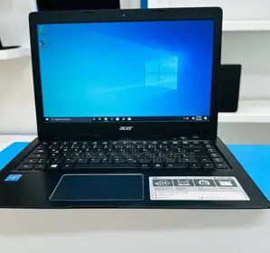 Photo - New Laptop Acer Aspire 3 4GB Intel Core 2 Quad SSD 60GB