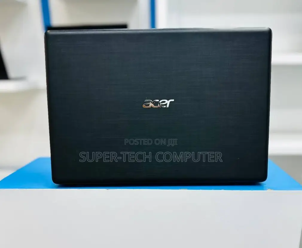 New Laptop Acer Aspire 3 4GB Intel Core 2 Quad SSD 60GB