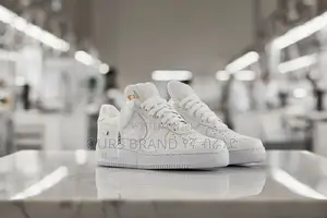 Nike Air Force 1 Louis Vuitton Trainer's High Quality Shoes