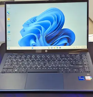 New Laptop HP Pavilion 15 8GB Intel Core I7 SSD 512GB