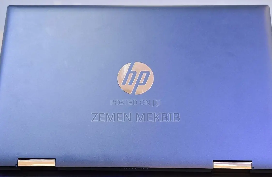 New Laptop HP Pavilion 15 8GB Intel Core I7 SSD 512GB