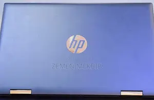 New Laptop HP Pavilion 15 8GB Intel Core I7 SSD 512GB