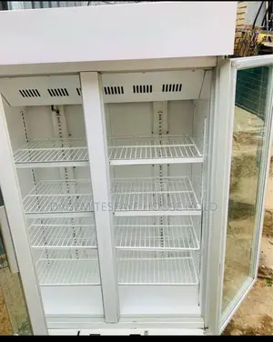 Photo - Glory Display Fridge