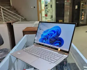 New Laptop Lenovo Yoga 950i 16GB Intel Core I7 SSD 512GB