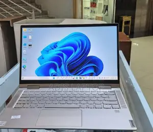 New Laptop Lenovo Yoga 950i 16GB Intel Core I7 SSD 512GB