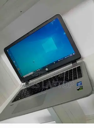 Photo - New Laptop HP Pavilion 15 8GB Intel Core I7 SSD 1T