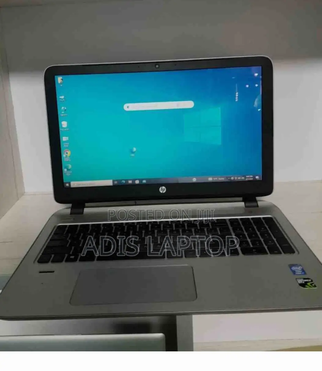 New Laptop HP Pavilion 15 8GB Intel Core I7 SSD 1T