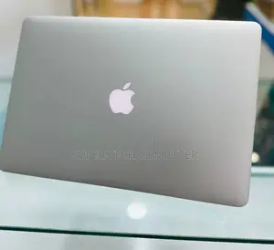 New Laptop Apple MacBook Pro 2014 16GB Intel Core I7 SSD 256GB