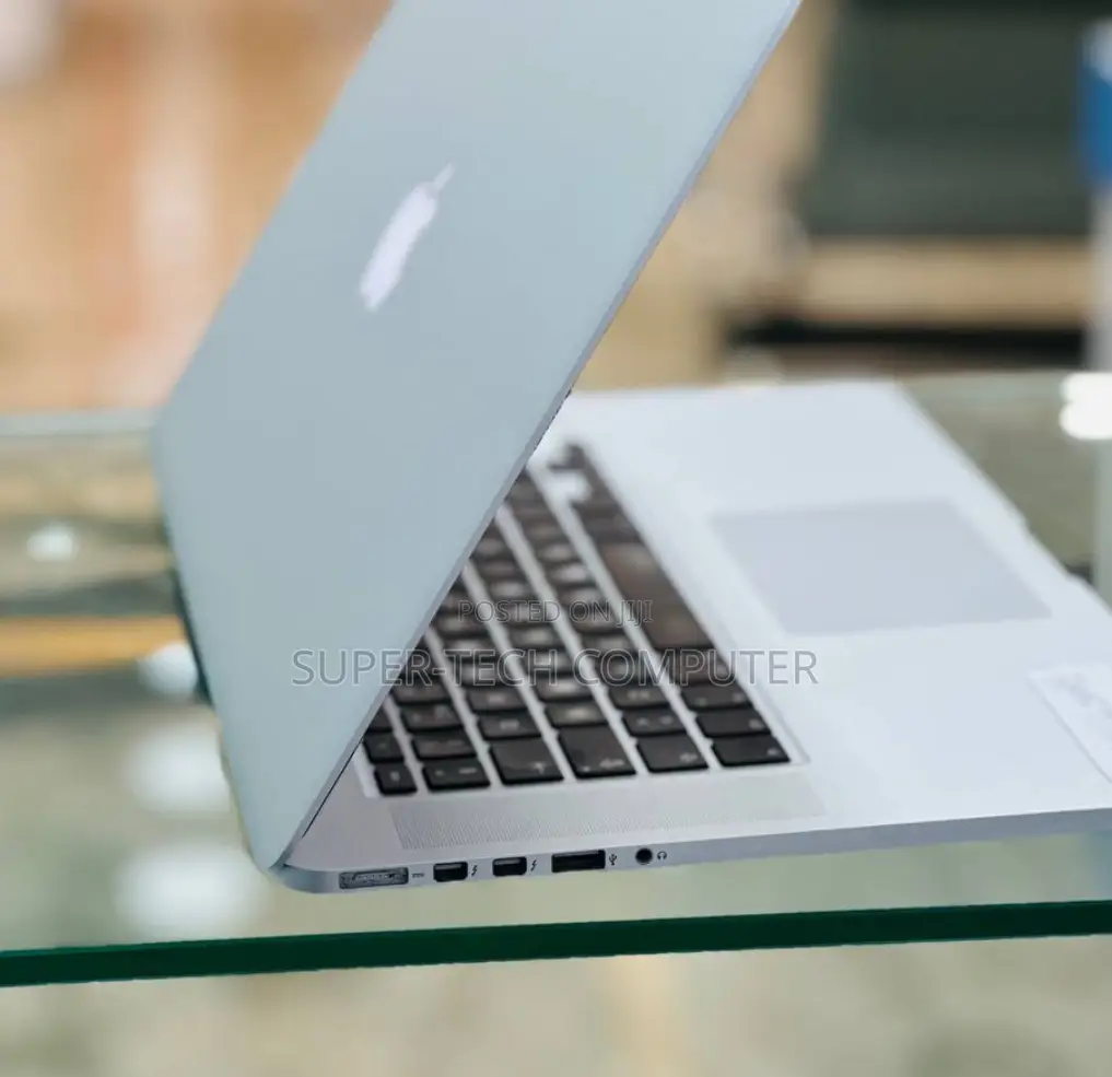 New Laptop Apple MacBook Pro 2014 16GB Intel Core I7 SSD 256GB