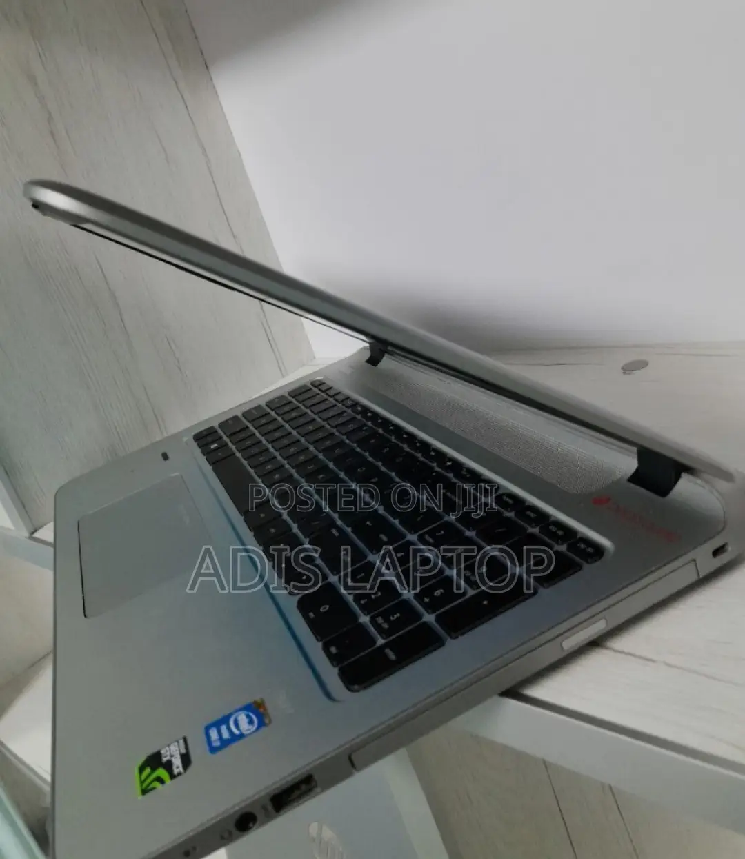 New Laptop HP Stream Notebook 16GB Intel Core I7 SSD 512GB