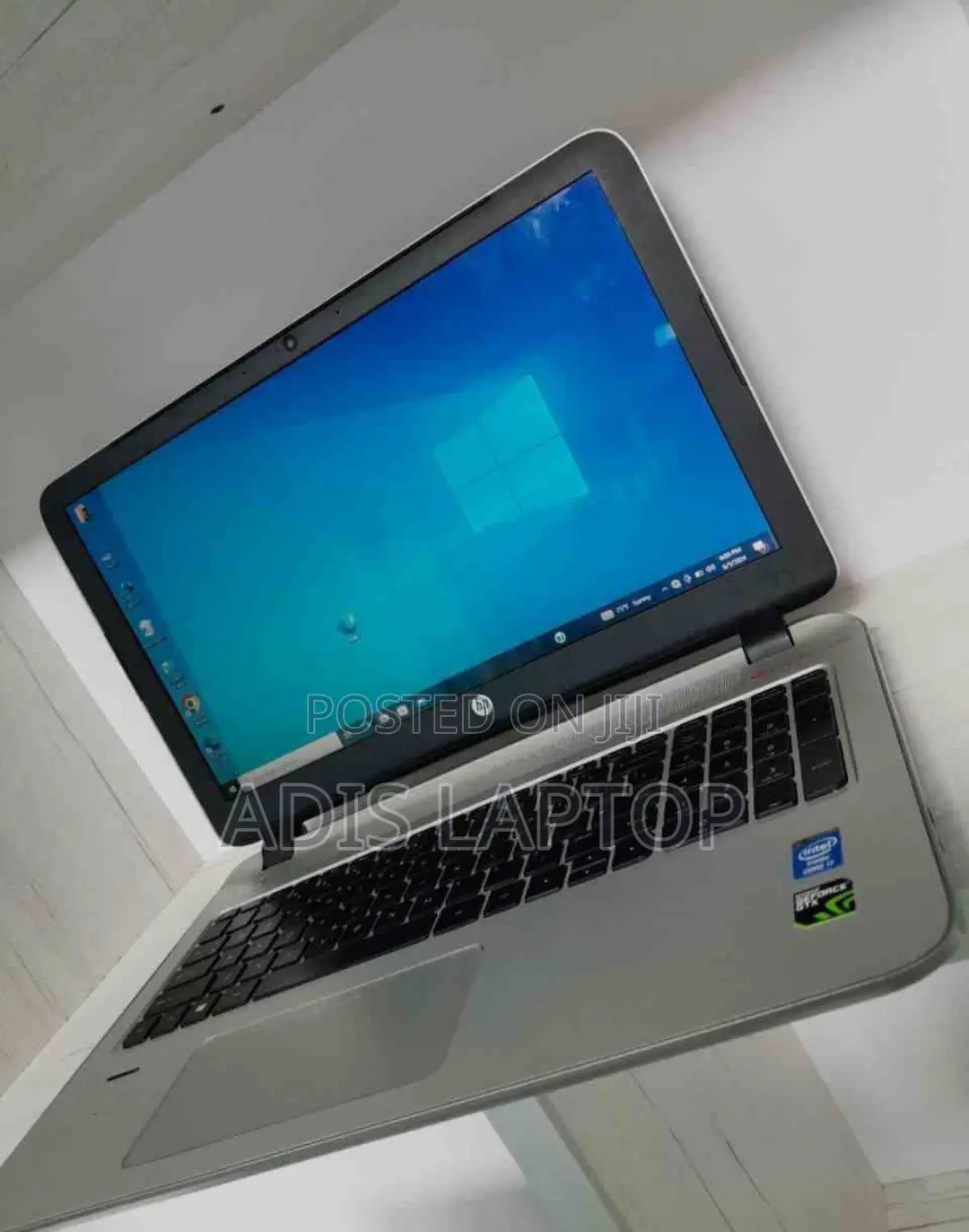 New Laptop HP Stream Notebook 16GB Intel Core I7 SSD 512GB