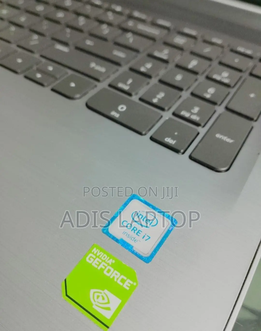 New Laptop HP Stream Notebook 16GB Intel Core I7 SSD 512GB