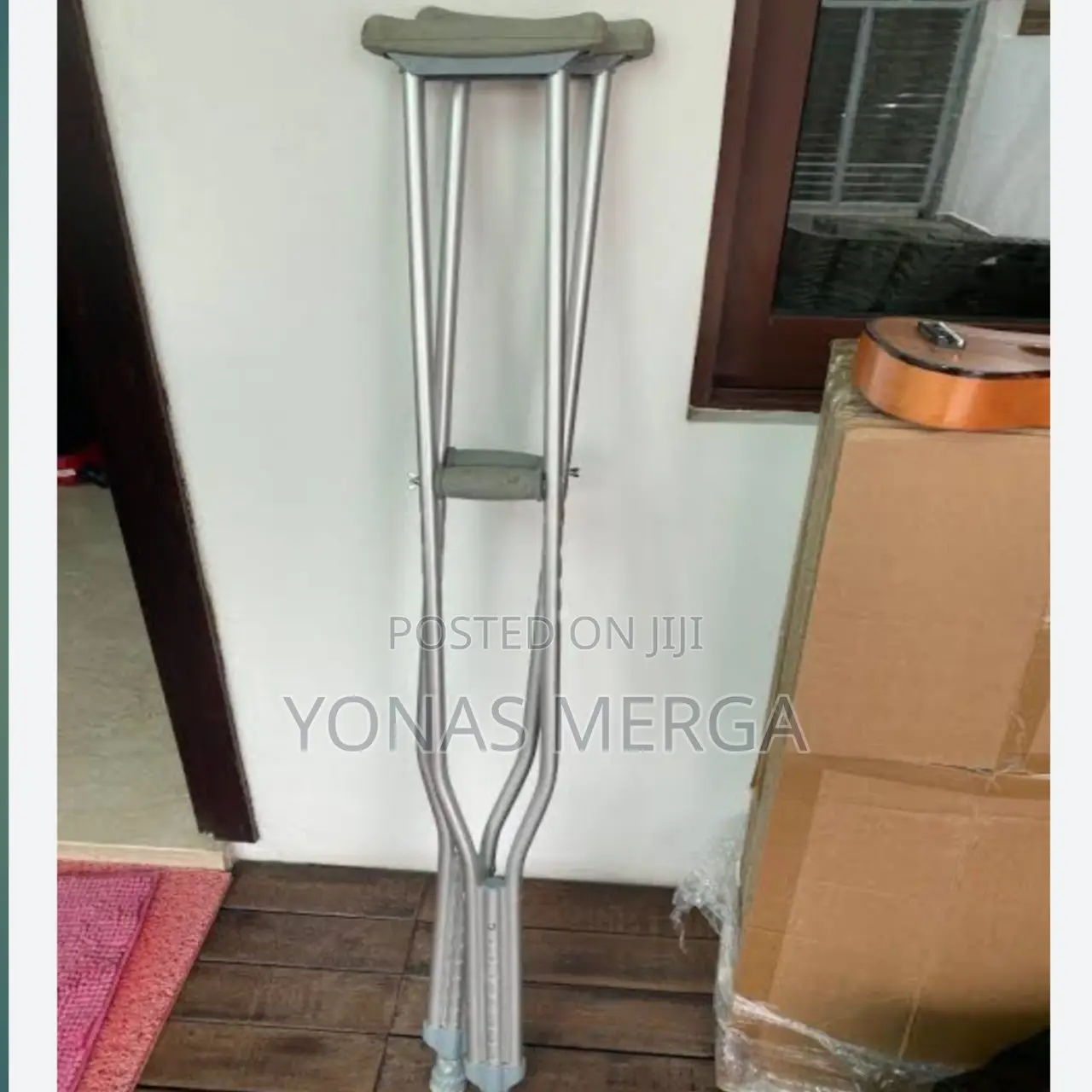 Adjustable ክራንችTMክራንች|\ክራንች``’Crutches;ክራንች][ክራንች{}ክራንች