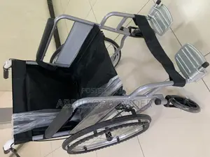 Folding STRONG Wheelchair%#Wheelchair||Wheelchair|Wheelchair