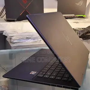 New Laptop HP Envy X360 8GB AMD Ryzen 5 SSD 512GB