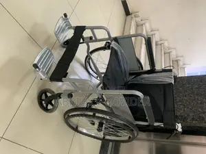 {Wheelchair}{Wheelchair}{Wheelchair}{Wheelchair}{Wheelchair}