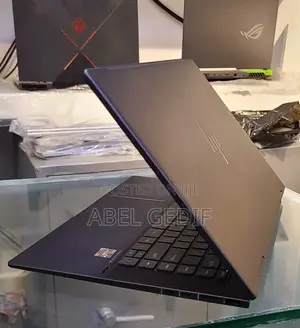New Laptop HP Envy X360 8GB AMD Ryzen 5 SSD 512GB