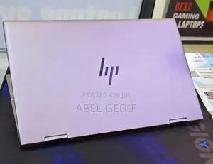 New Laptop HP Envy X360 32GB Intel Core I7 SSD 1T