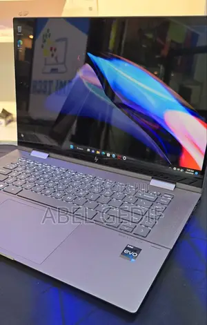 New Laptop HP Envy X360 32GB Intel Core I7 SSD 1T