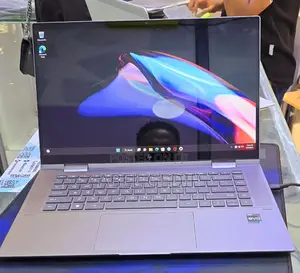 New Laptop HP Envy X360 32GB Intel Core I7 SSD 1T