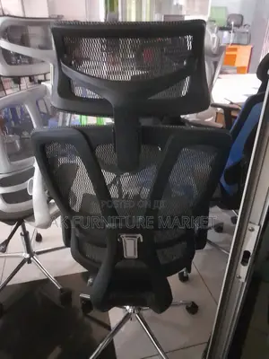 Office Managerial Chair Ergonomic