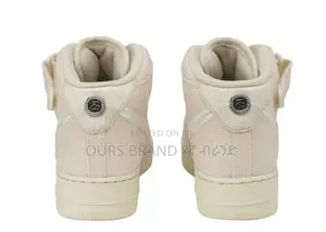 Nike Air Force 1 Stussy High Master Quality Mid Boots Shoes