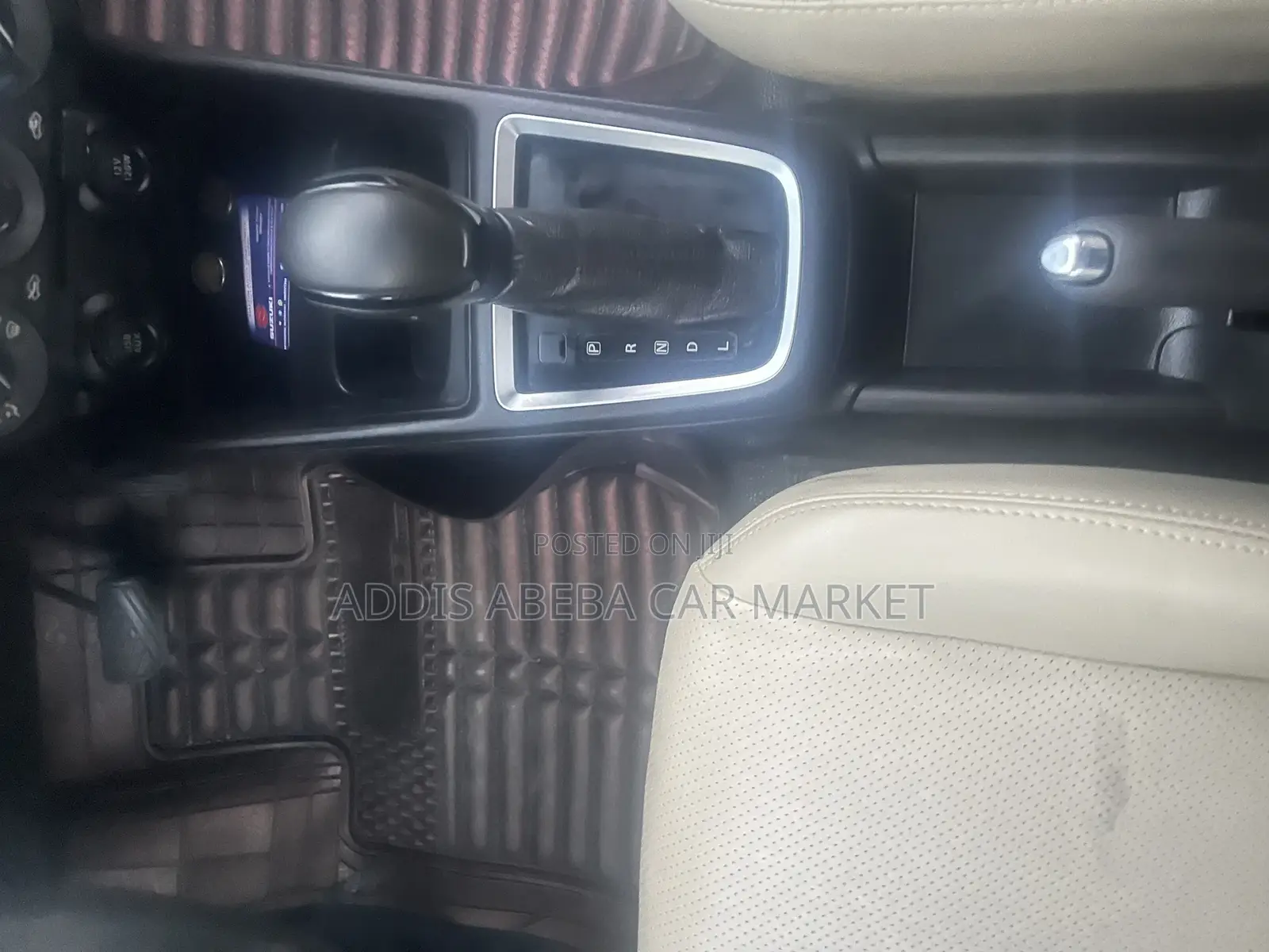 Suzuki Swift 2020 Black