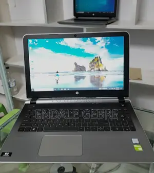 New Laptop HP Pavilion 15 16GB Intel Core I7 HDD 1T