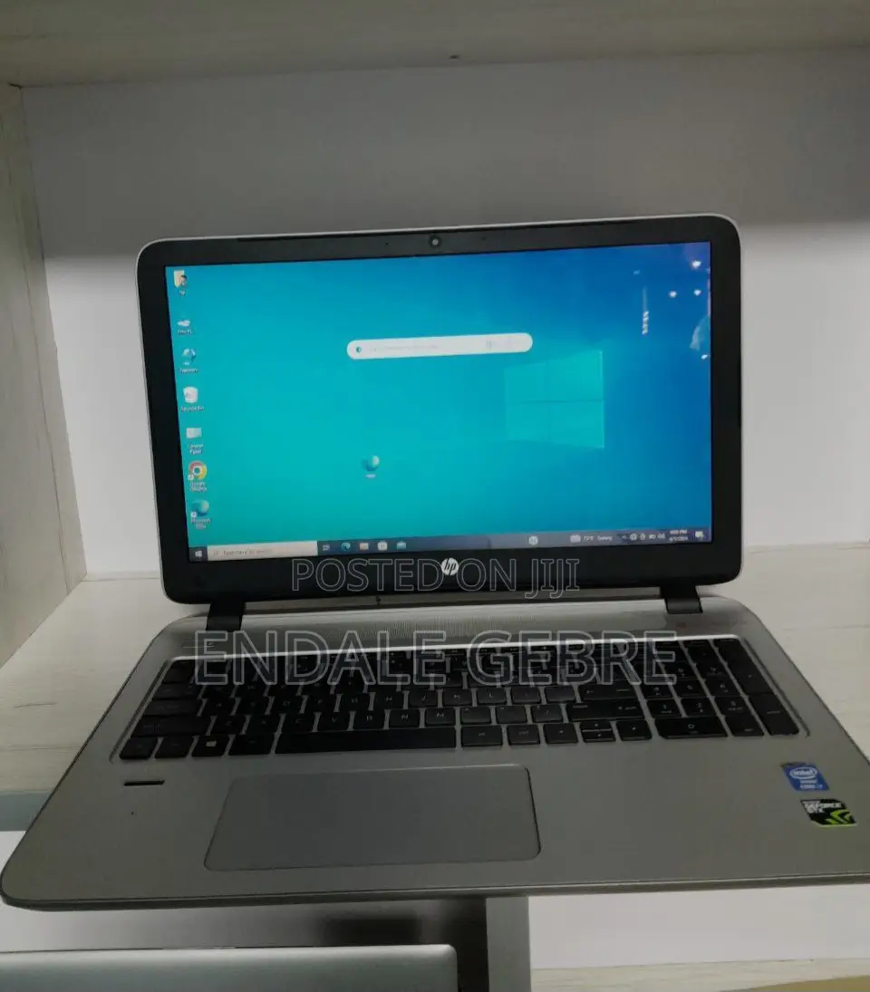 New Laptop HP Pavilion 15 16GB Intel Core I7 HDD 1T