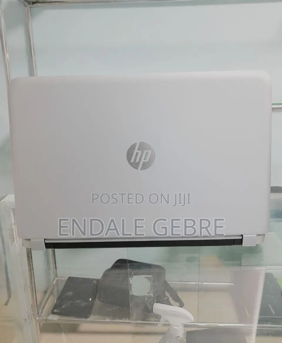 New Laptop HP Envy 15 8GB Intel Core I7 SSD 512GB