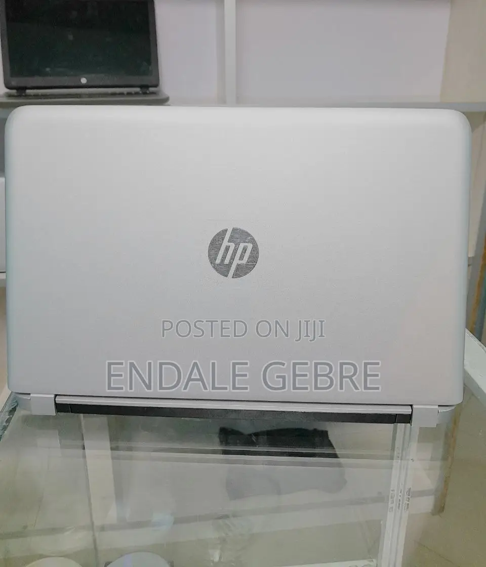 New Laptop HP Envy 15 8GB Intel Core I7 SSD 512GB