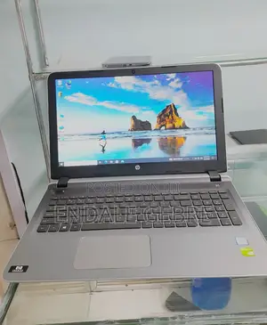 New Laptop HP Envy 15 8GB Intel Core I7 SSD 512GB