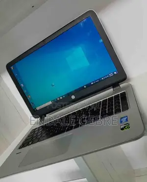 New Laptop HP Envy 15 8GB Intel Core I7 SSD 512GB